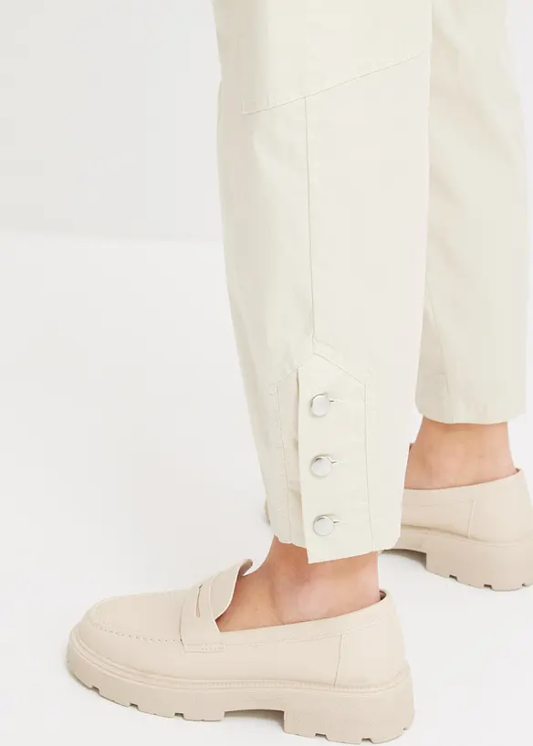 Cargo broek, bonprix
