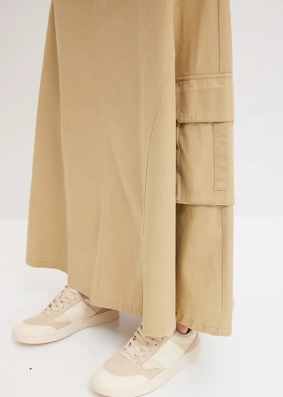Cargo rok, bonprix