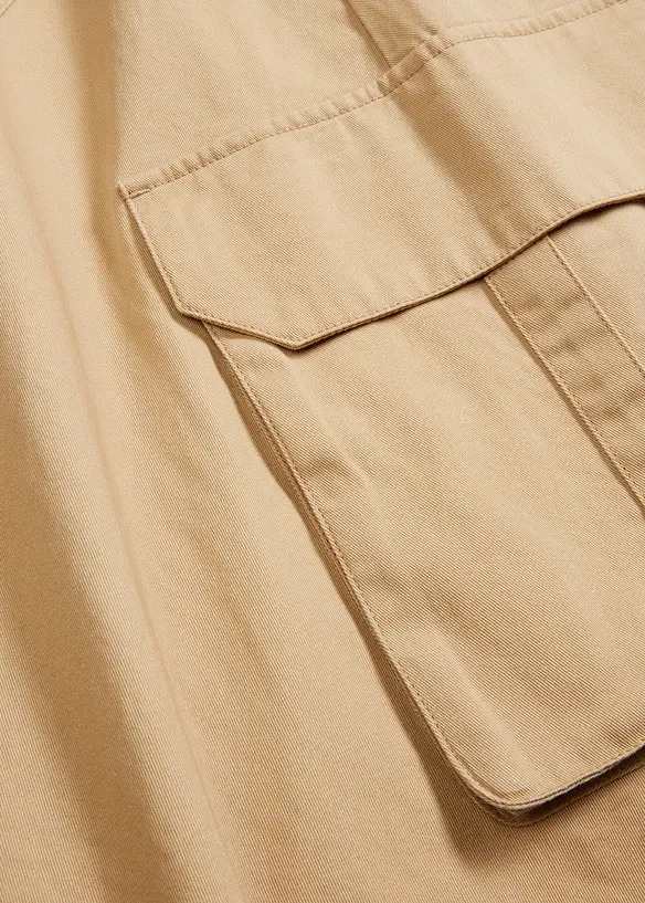 Cargo rok, bonprix