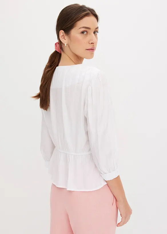 Blouse, bonprix