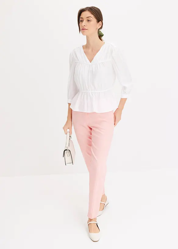 Blouse, bonprix