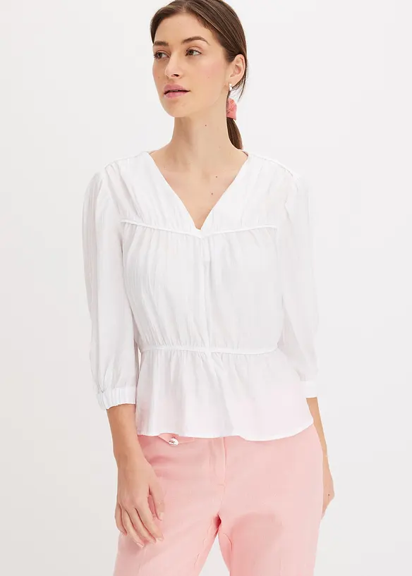 Blouse, bonprix
