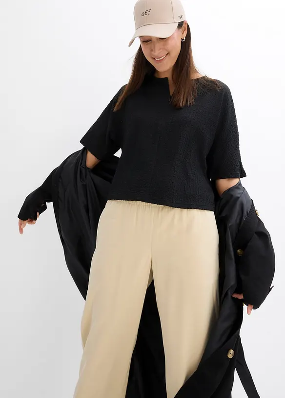 Oversized shirt, bonprix