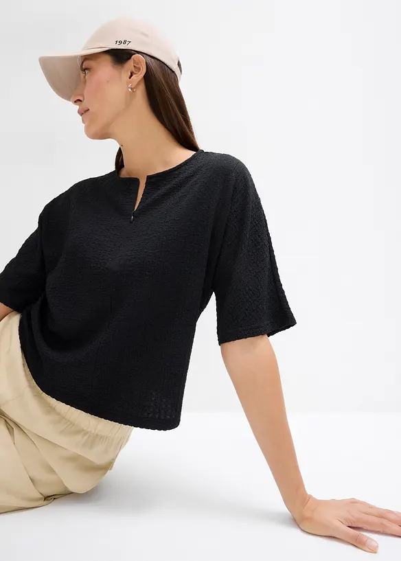 Oversized shirt, bonprix