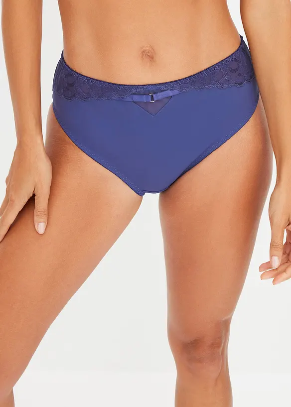 Maxislip (set van 2), bonprix