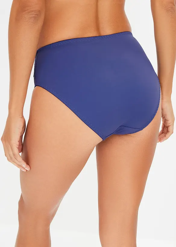 Maxislip (set van 2), bonprix