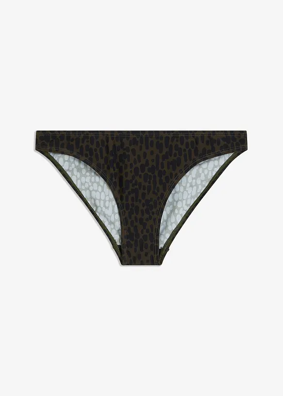 Knappe bikinibroekje, bonprix