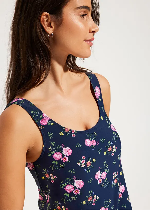 Shaping badpak, medium corrigerend, bonprix