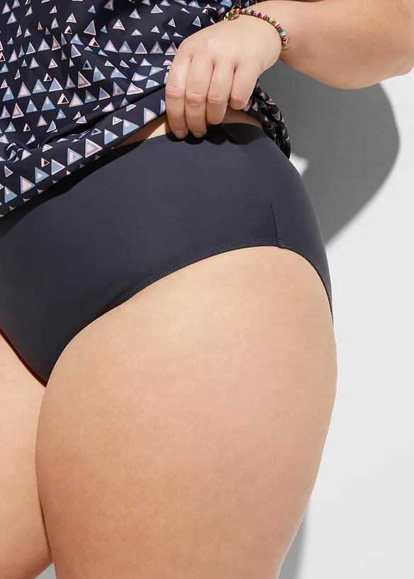 Oversized tankini (2-dlg. set), bonprix