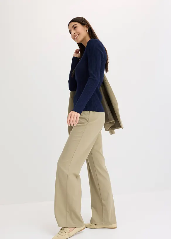 Poloshirt, bonprix