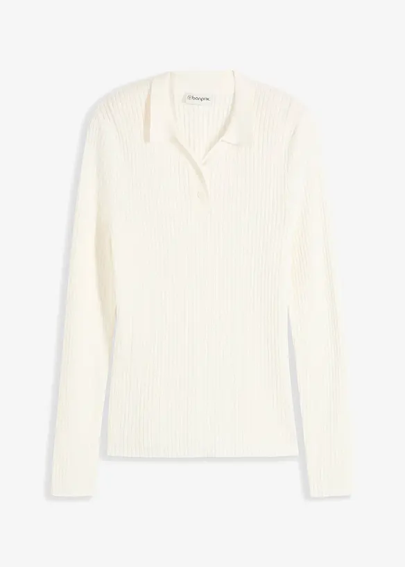 Poloshirt, bonprix