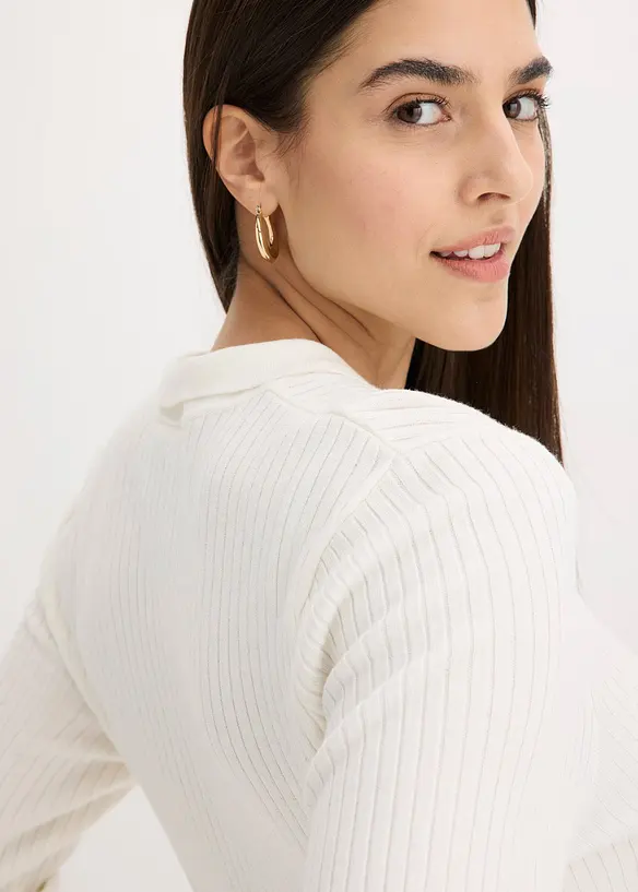 Poloshirt, bonprix