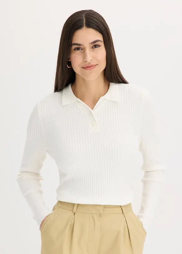 Poloshirt, bonprix