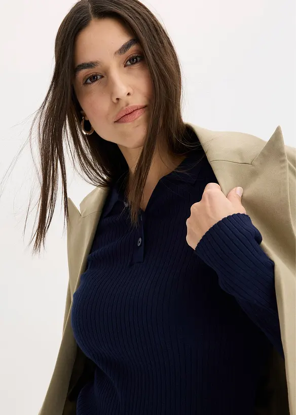 Poloshirt, bonprix