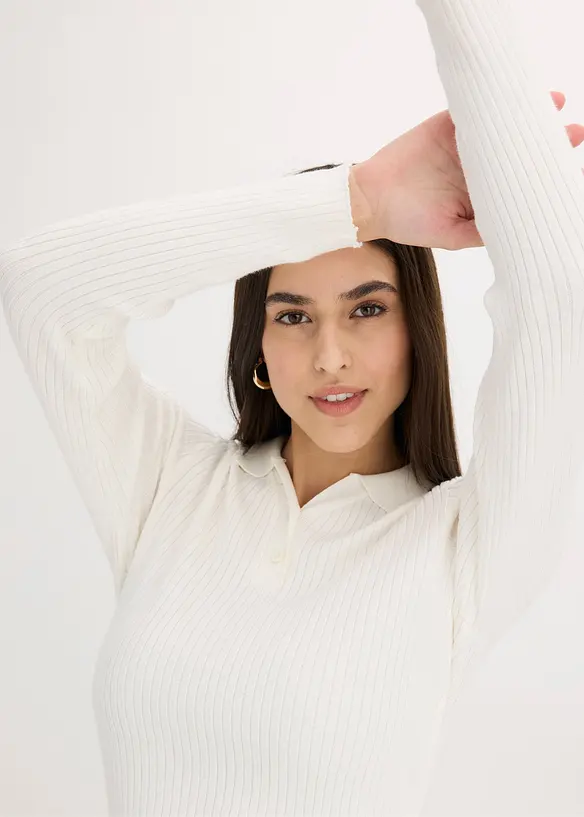 Poloshirt, bonprix