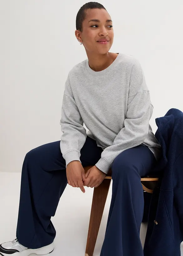 Oversized sweater, bonprix