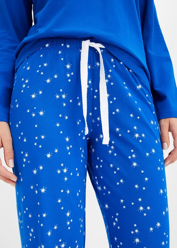 Pyjama (2-dlg.), bonprix