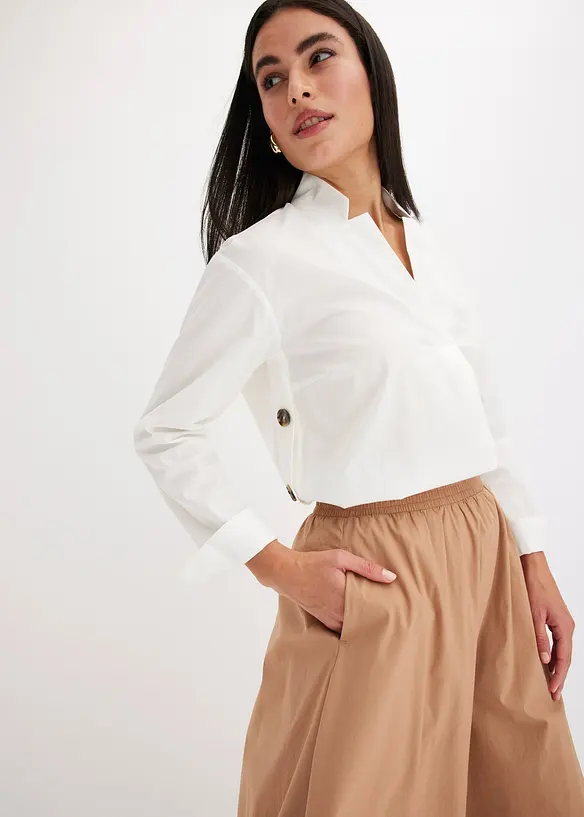 Midi-rok, bonprix