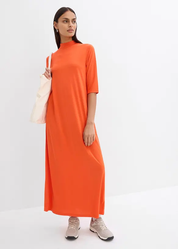 Maxi jurk, bonprix