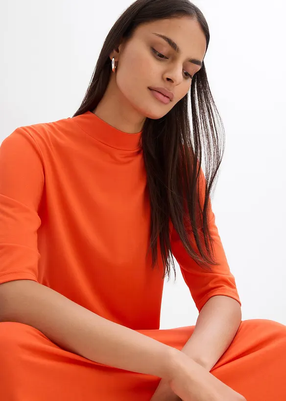 Maxi jurk, bonprix