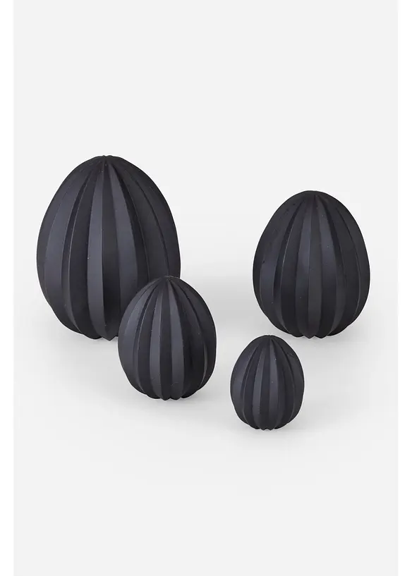 Decoratieve paaseieren (4 stuks), bonprix