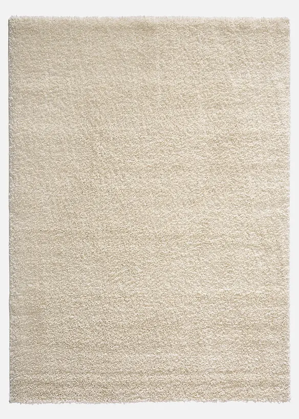 Hoogpolig vloerkleed, bonprix