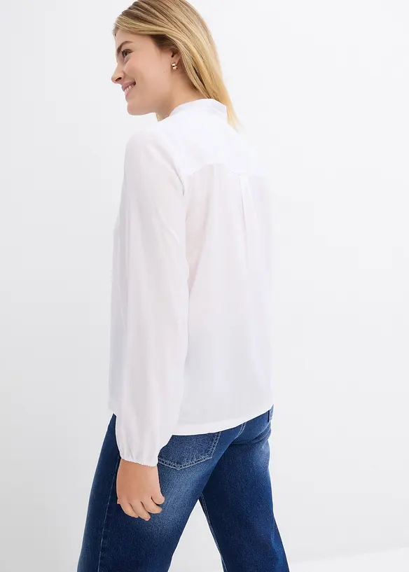 Blouse, bonprix