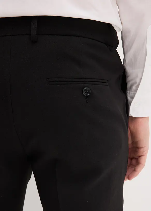 Mix & match pantalon, slim fit, bonprix