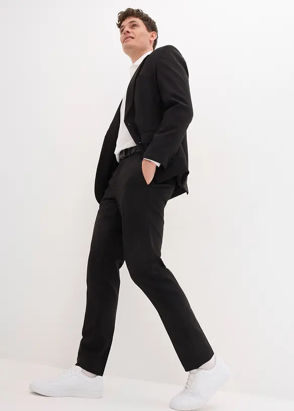 Mix & match pantalon, slim fit, bonprix