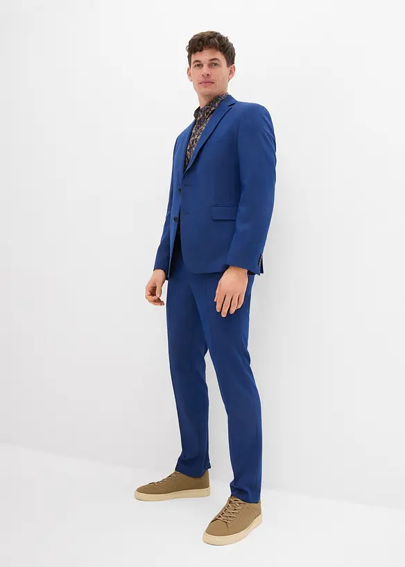 Mix & match stretch colbert, regular fit, bonprix