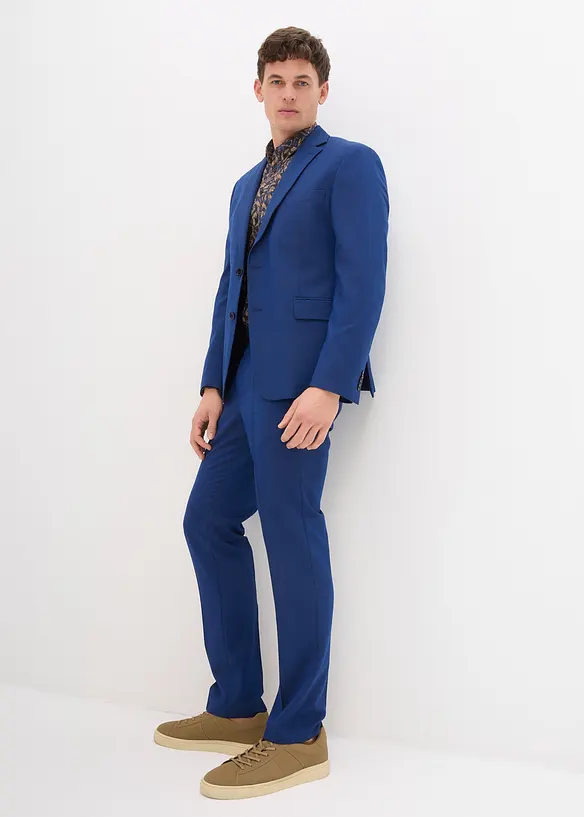 Mix & match pantalon, regular fit, bonprix
