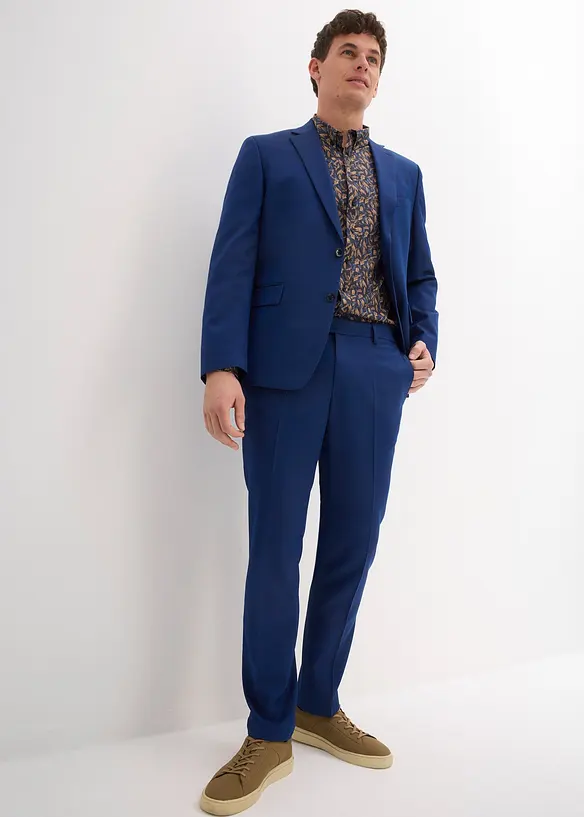 Mix & match pantalon, regular fit, bonprix