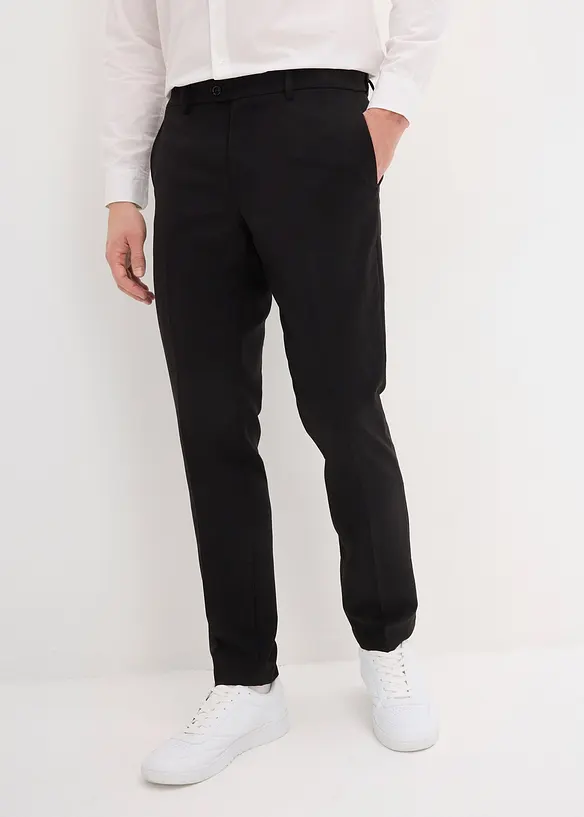 Mix & match pantalon, slim fit, bonprix