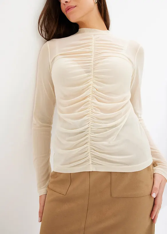 Longsleeve, bonprix