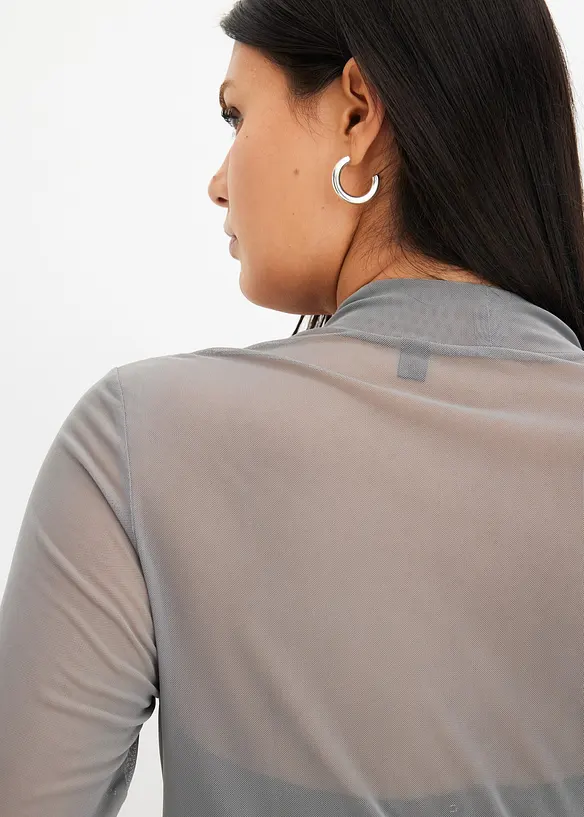 Longsleeve, bonprix