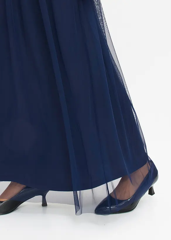 Maxi jurk, bonprix