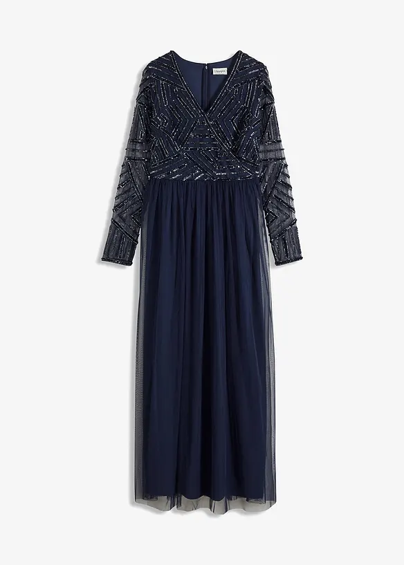 Maxi jurk, bonprix