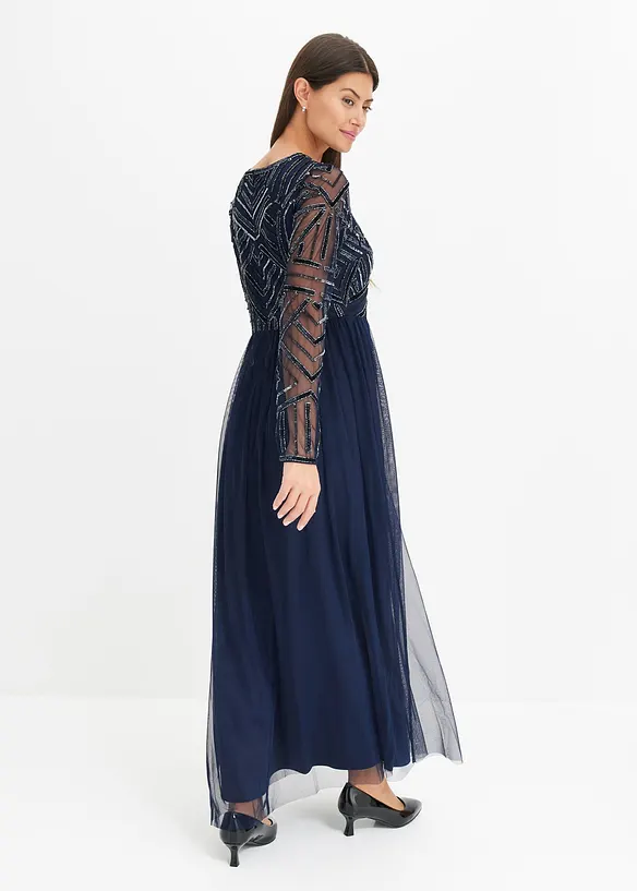 Maxi jurk, bonprix