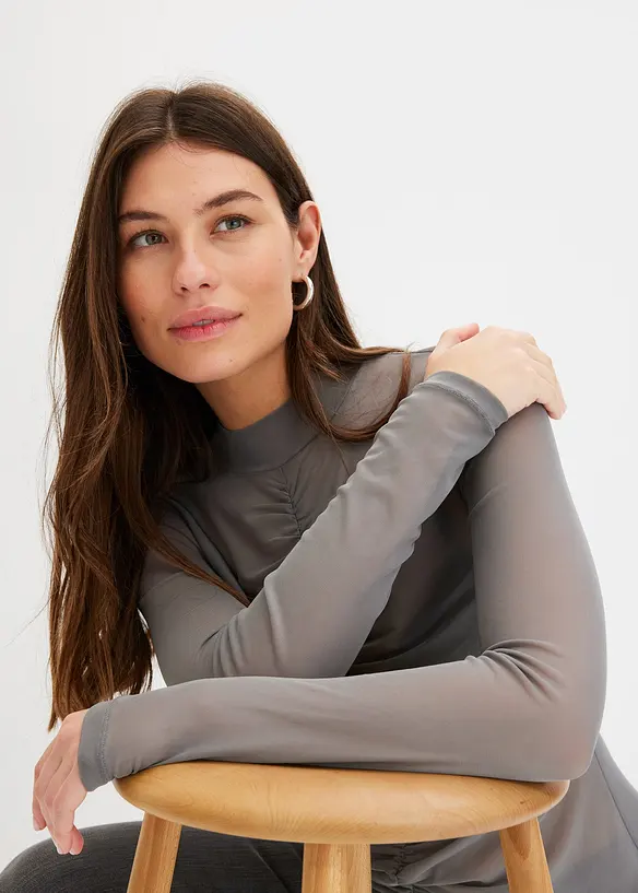 Longsleeve, bonprix