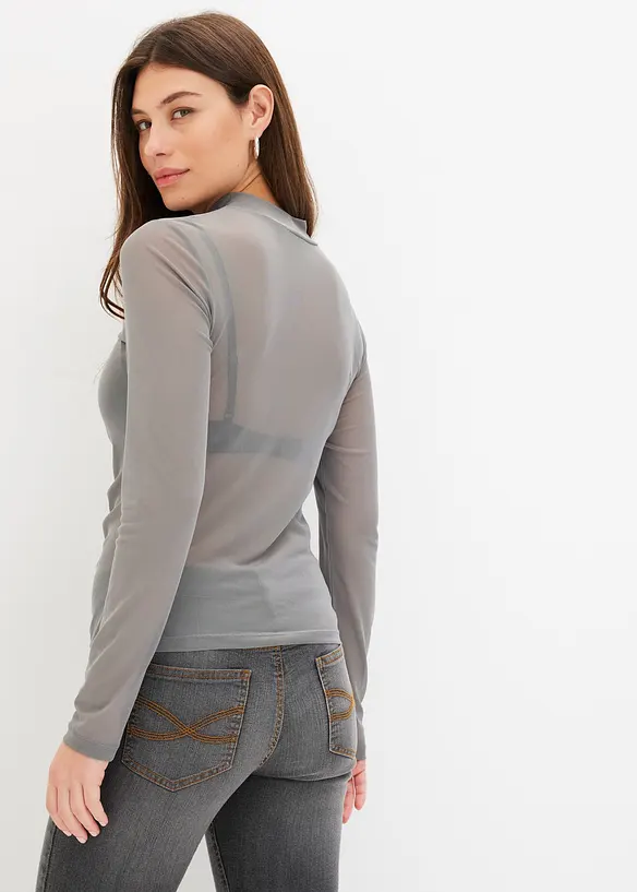Longsleeve, bonprix