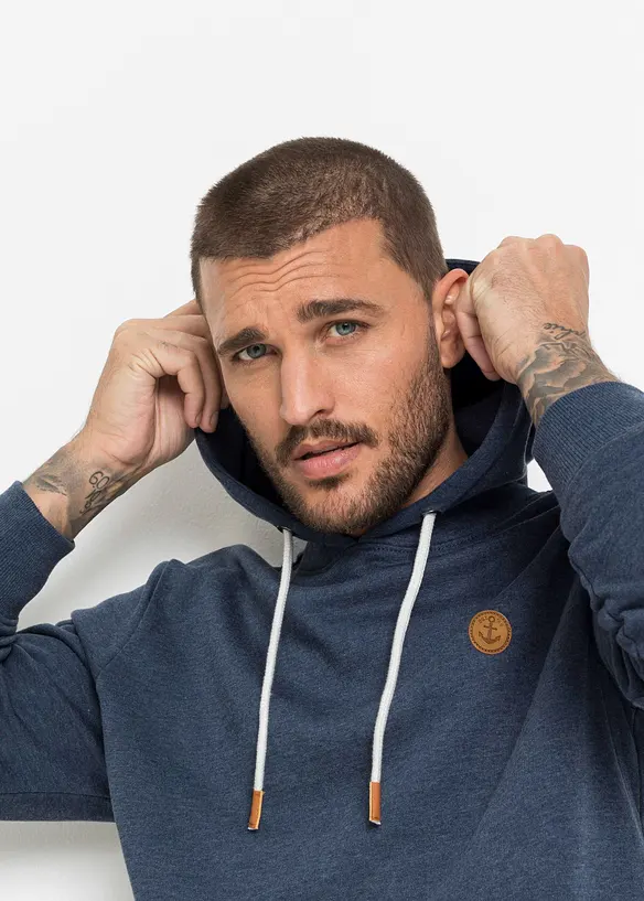 Hoodie, bonprix