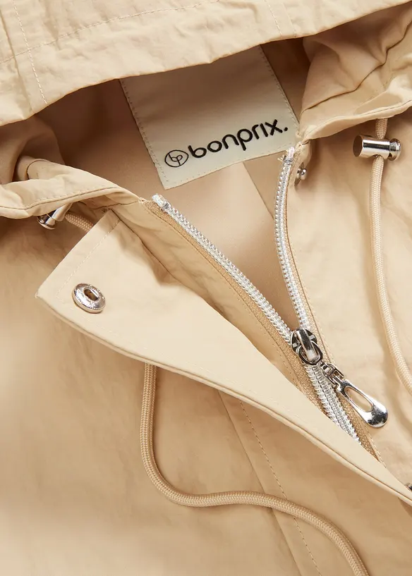 Oversized bomber, bonprix