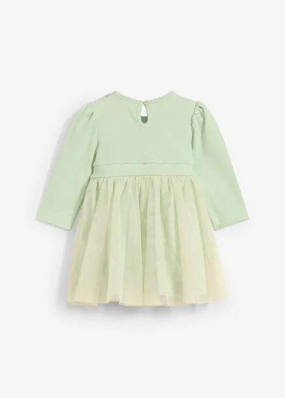 Babyjurk,  lange mouwen, bonprix