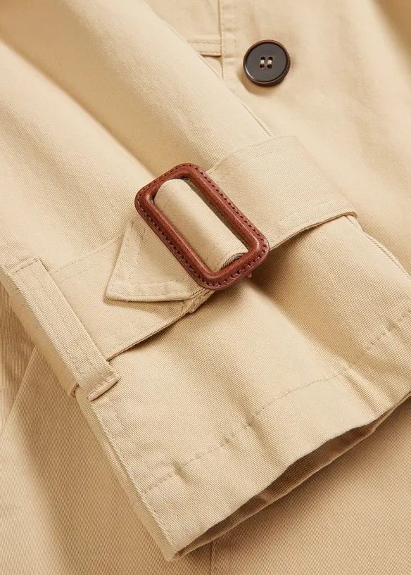 Oversized trenchcoat, bonprix