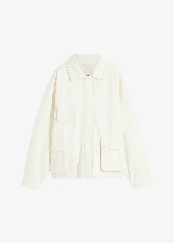 Oversized jas, bonprix