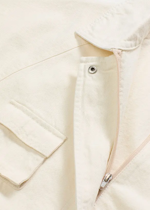 Oversized jas, bonprix