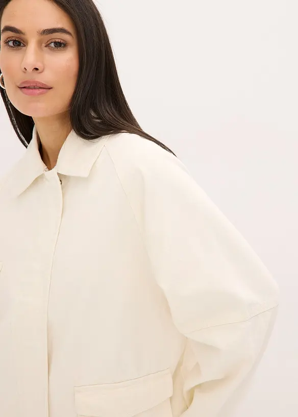 Oversized jas, bonprix