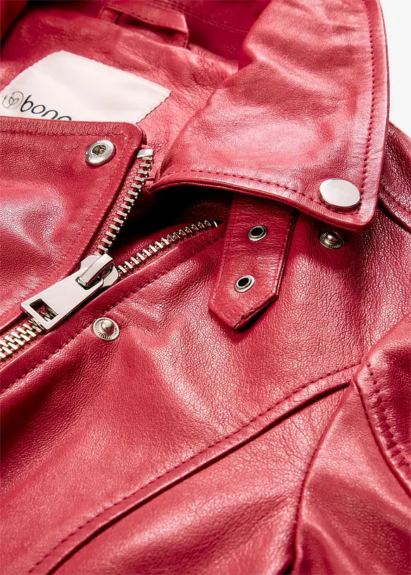 Bikerjack van nappaleer, bonprix