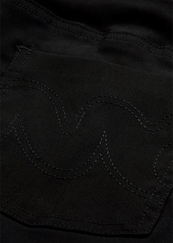 7/8 bengaline broek, bonprix