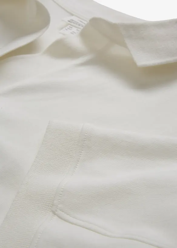 Poloshirt van katoen, bonprix